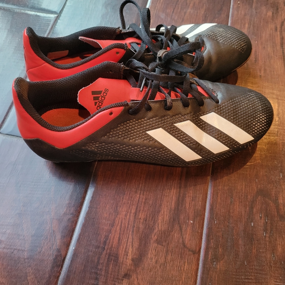 Mens addidas soccer cleats